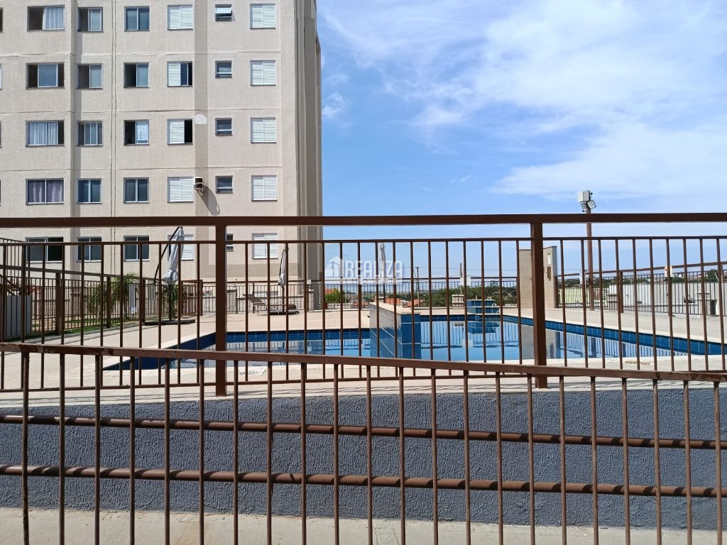 Apartamento, 2 quartos, 46 m² - Foto 10