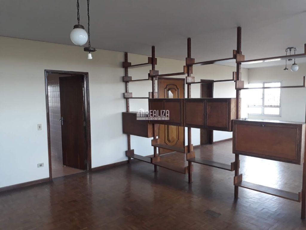 Apartamento, 4 quartos, 194 m² - Foto 1