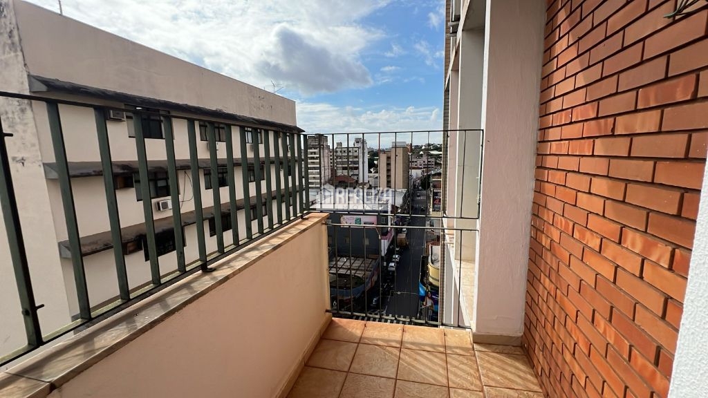 Apartamento, 2 quartos, 154 m² - Foto 1