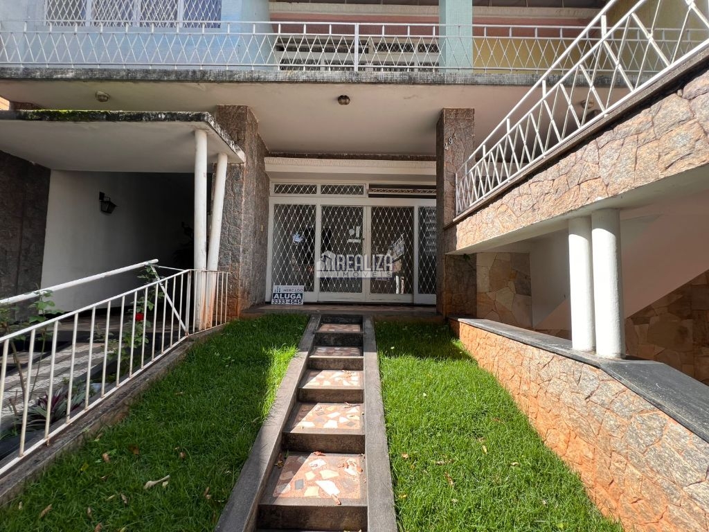 Casa, 4 quartos - Foto 1