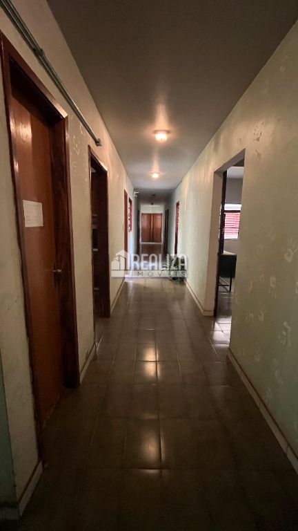 Casa, 14 quartos - Foto 1