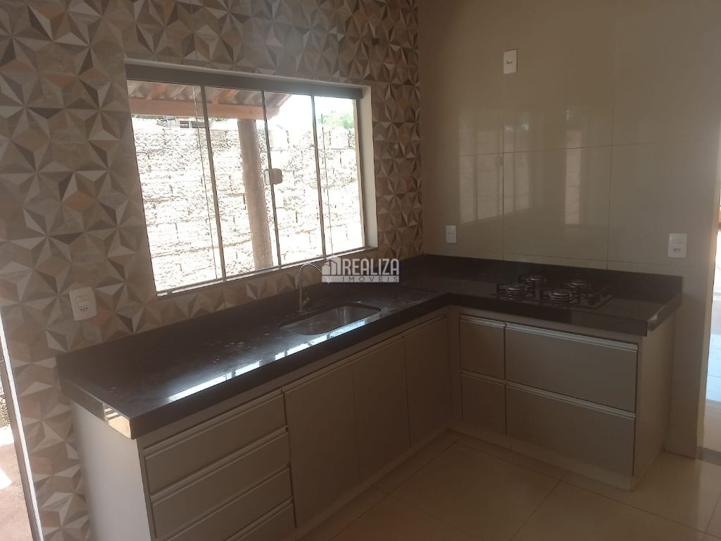 Casa, 3 quartos, 69 m² - Foto 3
