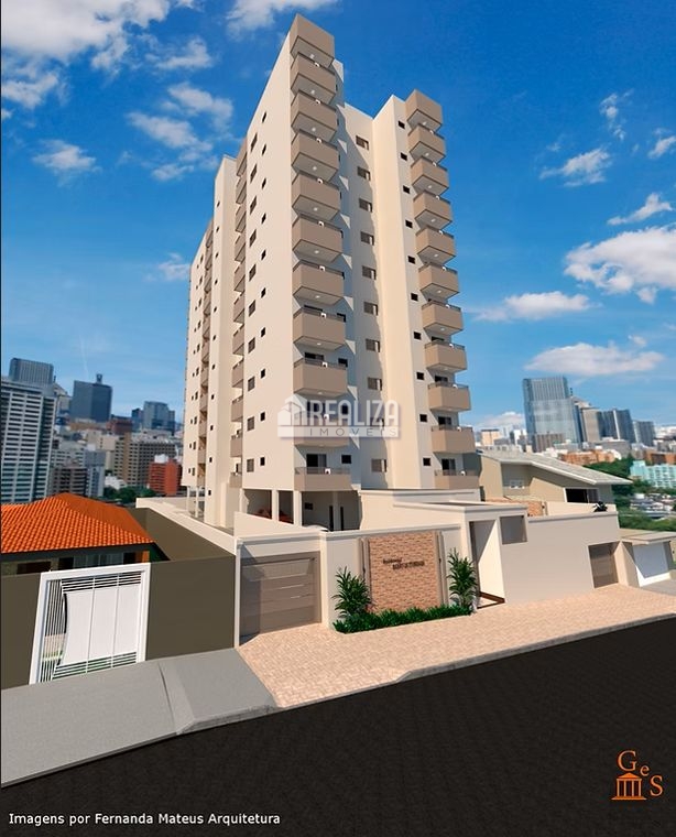 Apartamento, 3 quartos, 101 m² - Foto 1