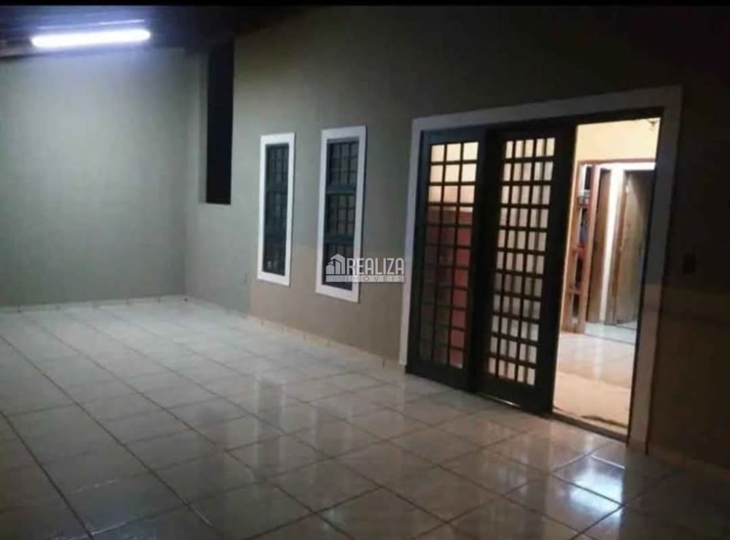 Sobrado, 4 quartos, 198 m² - Foto 1