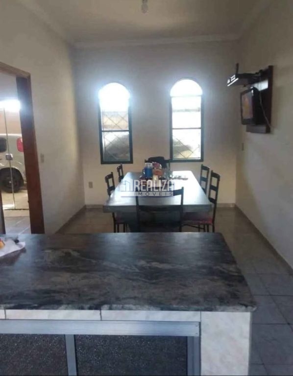Sobrado, 4 quartos, 198 m² - Foto 6