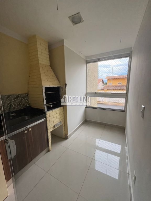 Apartamento, 3 quartos, 82 m² - Foto 3