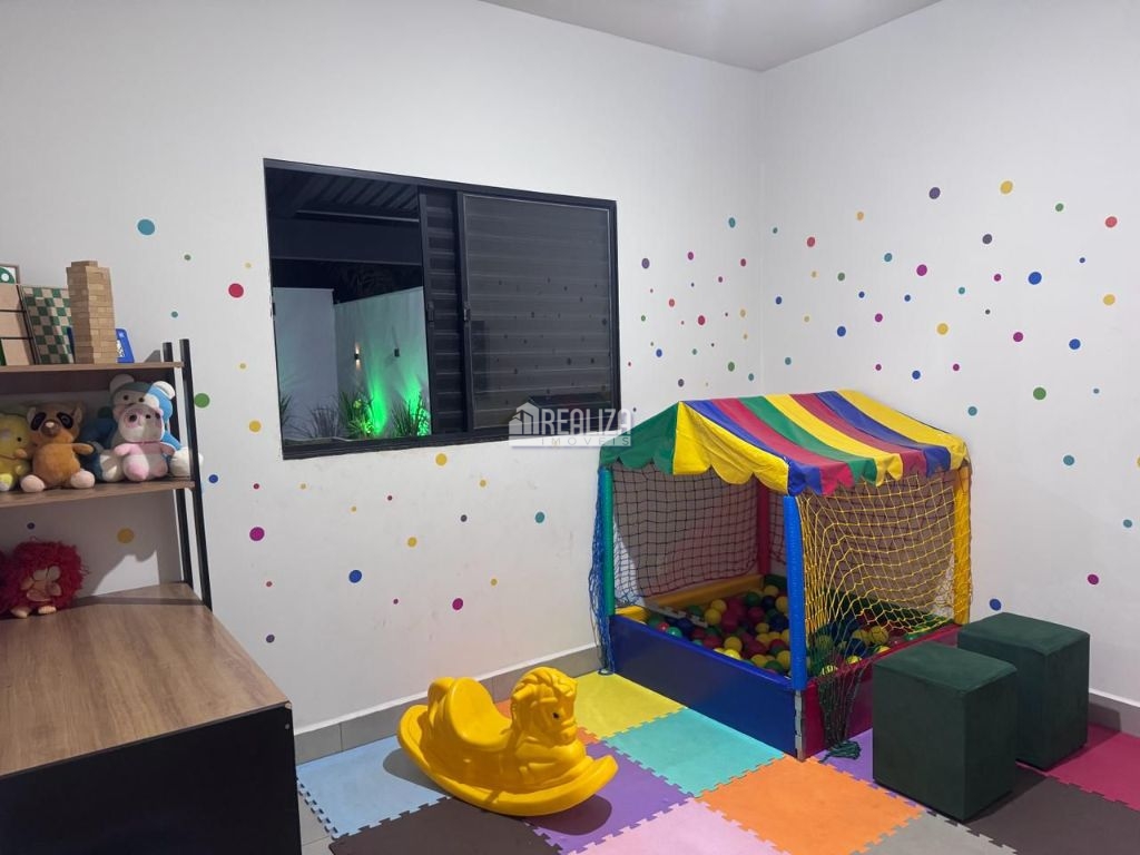 Casa, 3 quartos, 55 m² - Foto 4