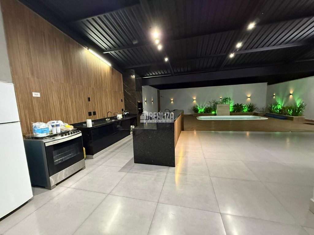 Casa, 3 quartos, 55 m² - Foto 3