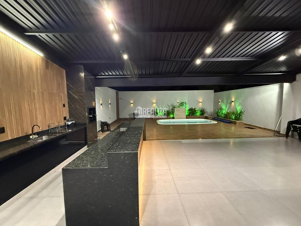 Casa, 3 quartos, 55 m² - Foto 9