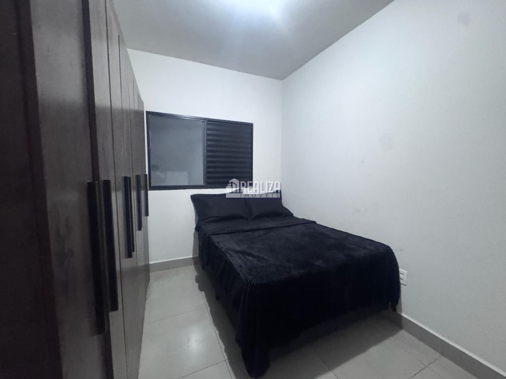 Casa, 3 quartos, 55 m² - Foto 1