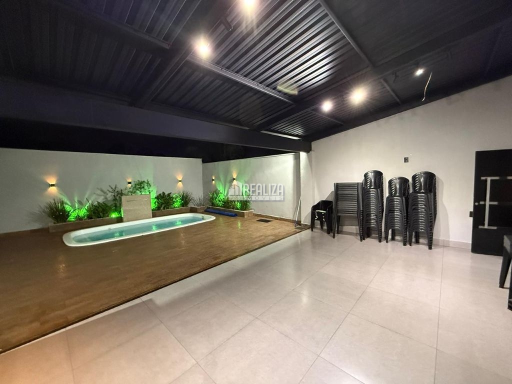 Casa, 3 quartos, 55 m² - Foto 7