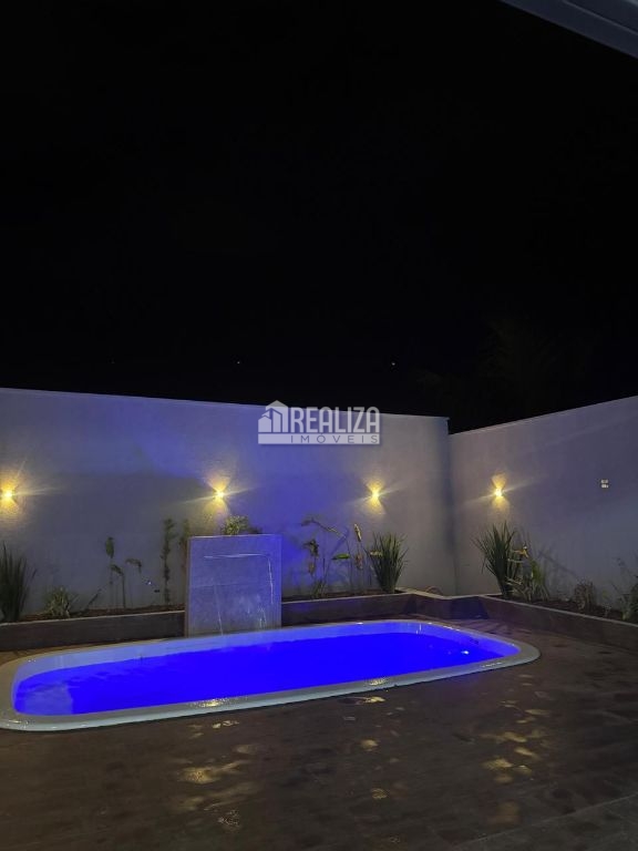 Casa, 3 quartos, 55 m² - Foto 8