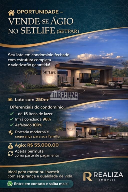 Terreno, 250 m² - Foto 1