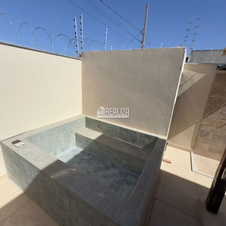 Casa, 3 quartos, 160 m² - Foto 11