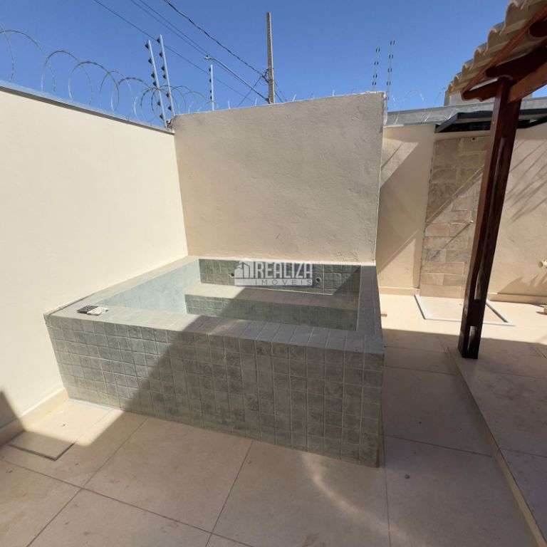 Casa, 3 quartos, 160 m² - Foto 12