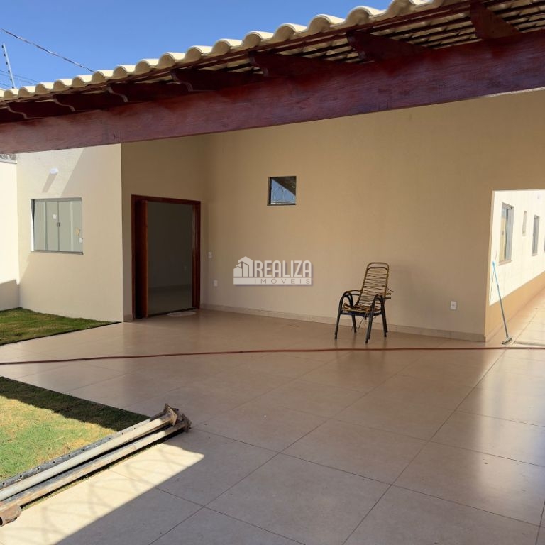 Casa, 3 quartos, 160 m² - Foto 1