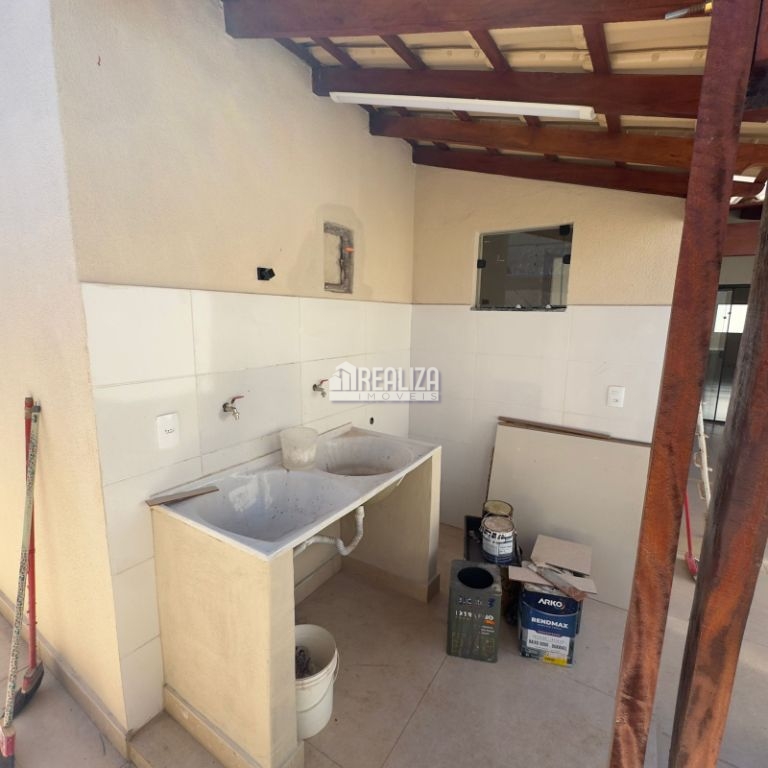 Casa, 3 quartos, 160 m² - Foto 5