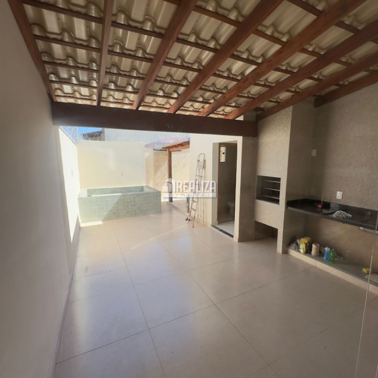 Casa, 3 quartos, 160 m² - Foto 16
