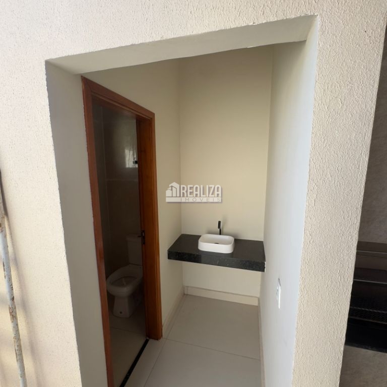 Casa, 3 quartos, 160 m² - Foto 10