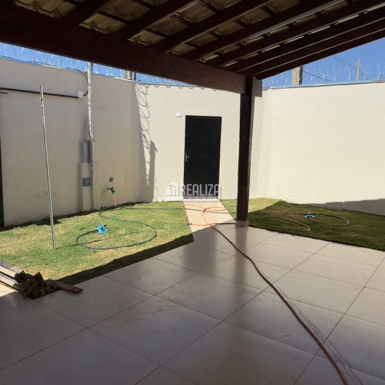 Casa, 3 quartos, 160 m² - Foto 4