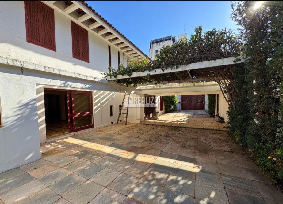 Casa, 4 quartos - Foto 1