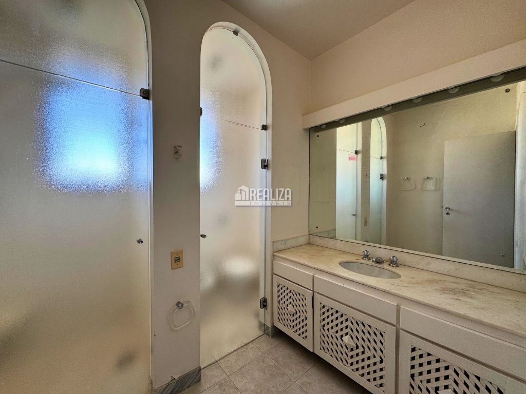 Casa, 4 quartos - Foto 22