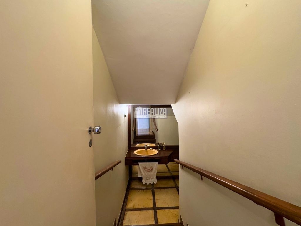 Casa, 4 quartos - Foto 17