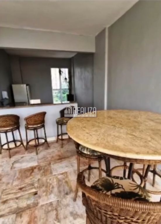 Apartamento, 4 quartos, 251 m² - Foto 2