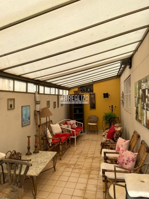 Apartamento, 3 quartos, 200 m² - Foto 14