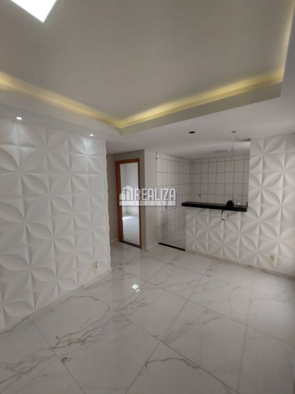 Apartamento, 2 quartos, 46 m² - Foto 3
