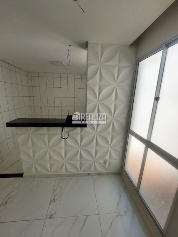 Apartamento, 2 quartos, 46 m² - Foto 2
