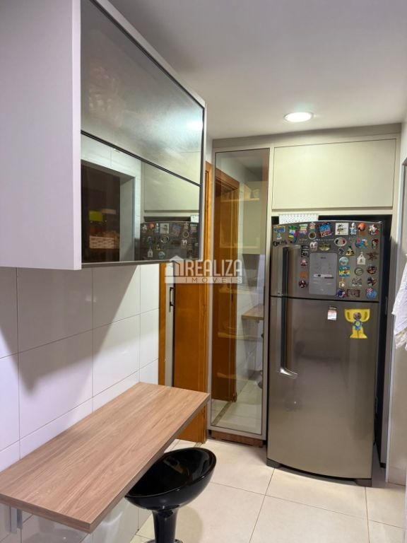 Apartamento, 2 quartos, 160 m² - Foto 12