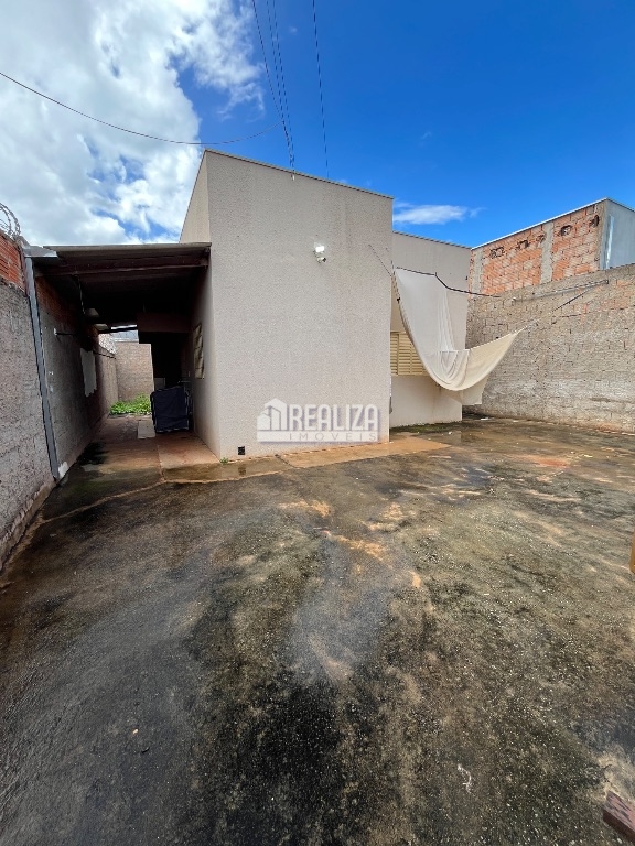 Casa, 2 quartos, 65 m² - Foto 21