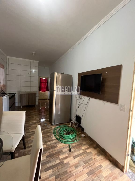 Casa, 2 quartos, 65 m² - Foto 13
