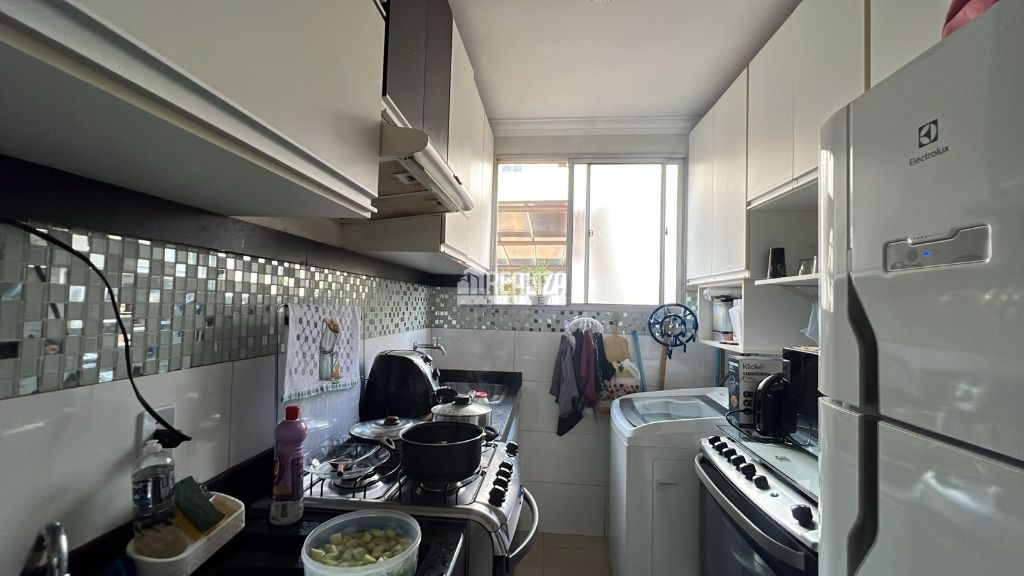 Apartamento, 3 quartos, 57 m² - Foto 6