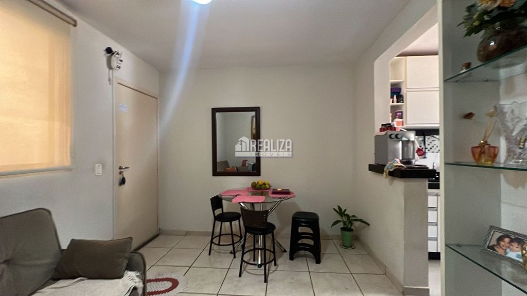 Apartamento, 3 quartos, 57 m² - Foto 1