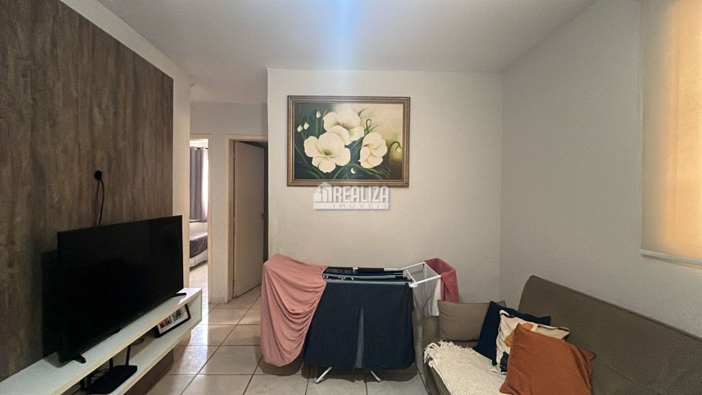 Apartamento, 3 quartos, 57 m² - Foto 4