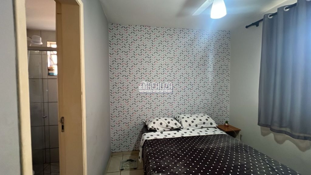 Apartamento, 3 quartos, 57 m² - Foto 2