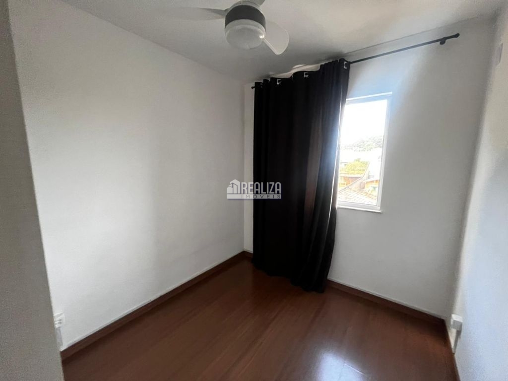 Apartamento, 2 quartos, 48 m² - Foto 4