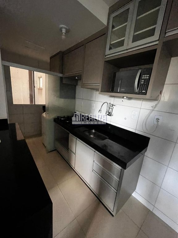 Apartamento, 2 quartos, 48 m² - Foto 11