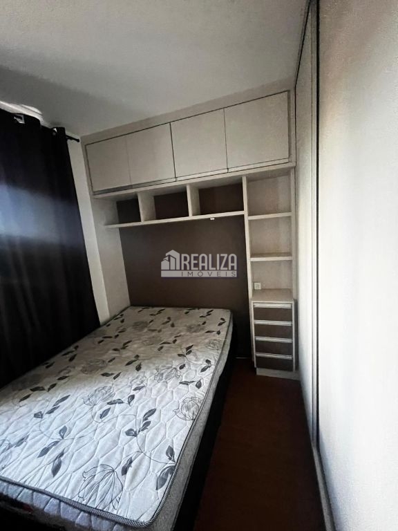 Apartamento, 2 quartos, 48 m² - Foto 3