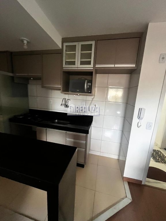 Apartamento, 2 quartos, 48 m² - Foto 2