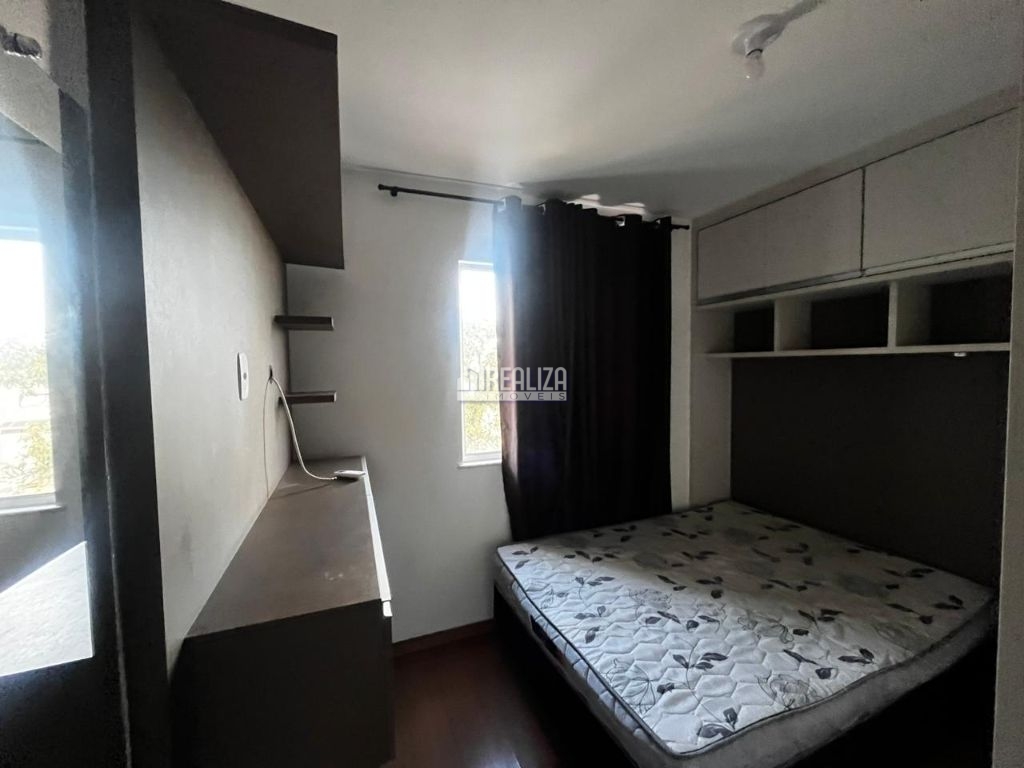 Apartamento, 2 quartos, 48 m² - Foto 16