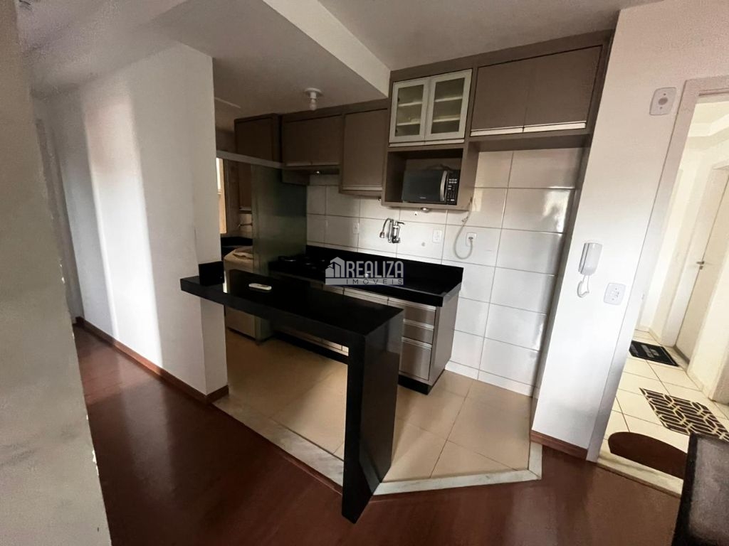 Apartamento, 2 quartos, 48 m² - Foto 8