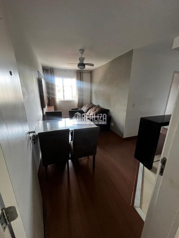 Apartamento, 2 quartos, 48 m² - Foto 14
