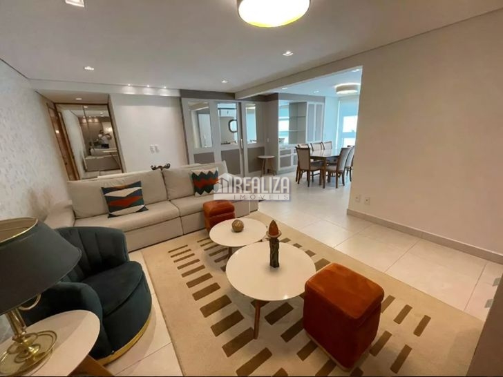 Apartamento, 3 quartos, 120 m² - Foto 1