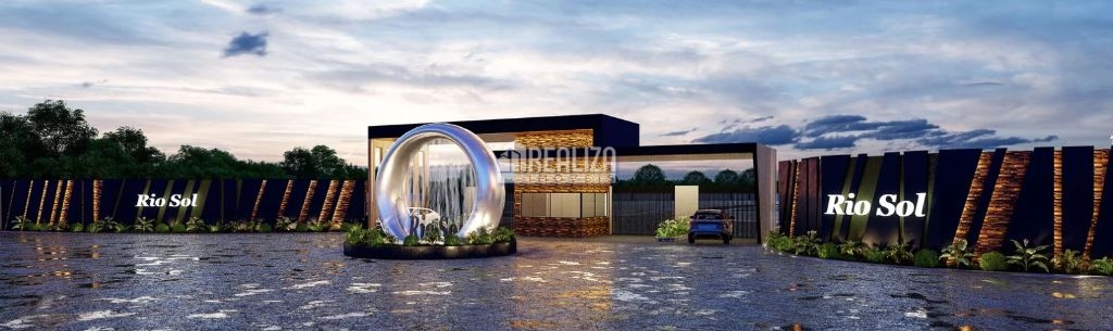 Terreno, 345 m² - Foto 1