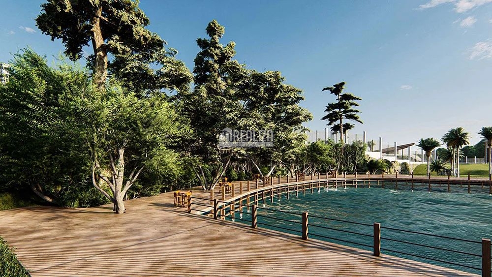 Terreno, 345 m² - Foto 6