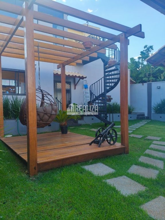 Casa, 2 quartos, 166 m² - Foto 1