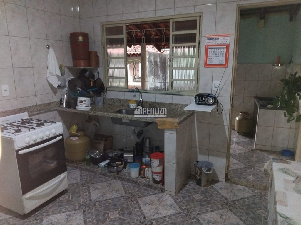 Casa, 4 quartos - Foto 17